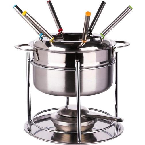 JJA Stainless Steel 1.9 L 19 cm