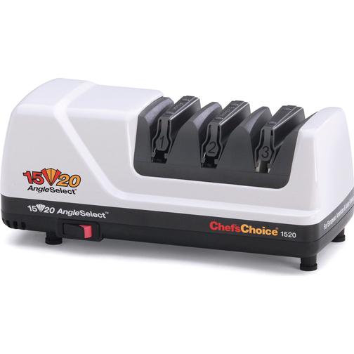 Chefs Choice 1520 Diamond Hone Angle Select 13815200