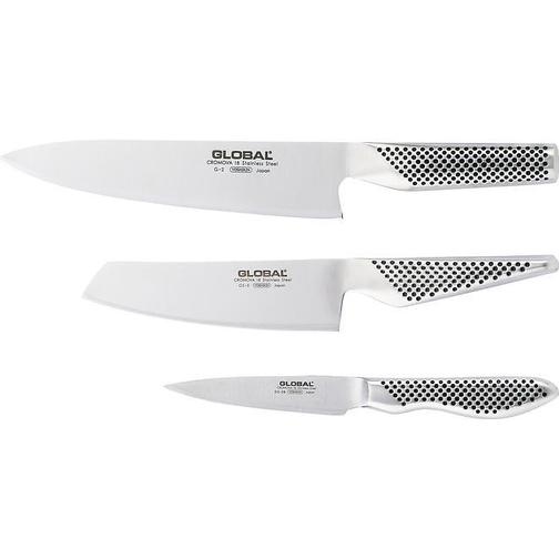 Global Classic G-2538 Knivset