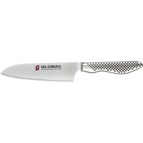 Global 35th Anniversary GS-109 Santokukniv 13 cm
