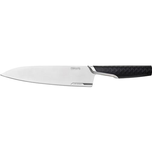 Fiskars Titanium 1027294 Kockkniv 20 cm