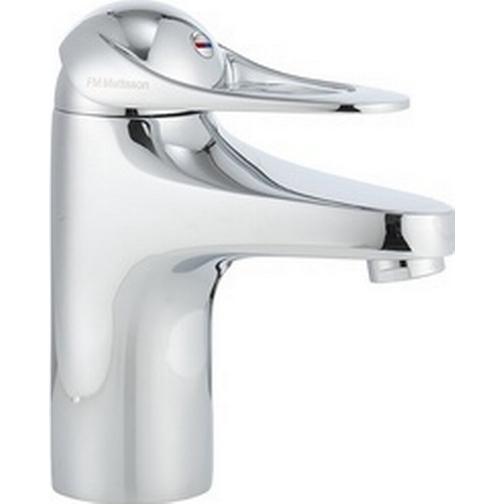 FM Mattsson 9000E II (80600000) Krom