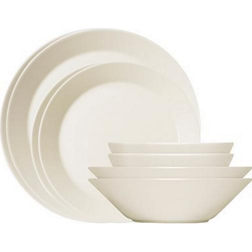 Iittala Teema Servis 8st