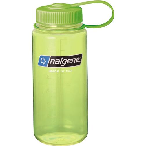 Nalgene Everyday Wide Mouth Vattenflaska 0.5L