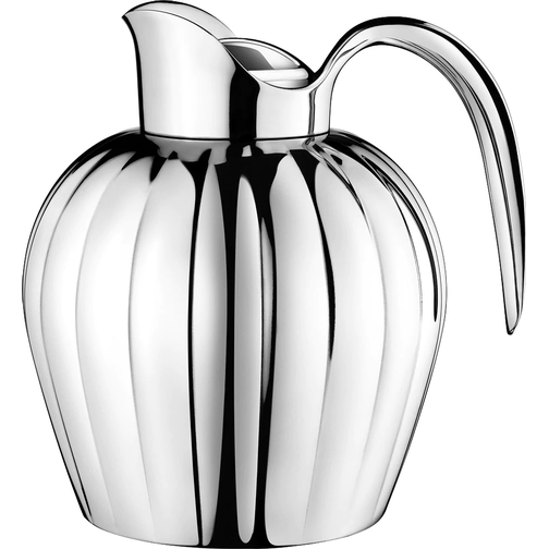 Georg Jensen Bernadotte Termoskanna 0.8L