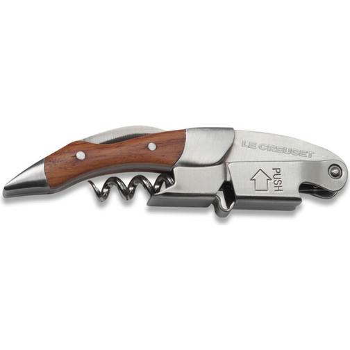 Le Creuset Waiter's Korkskruv