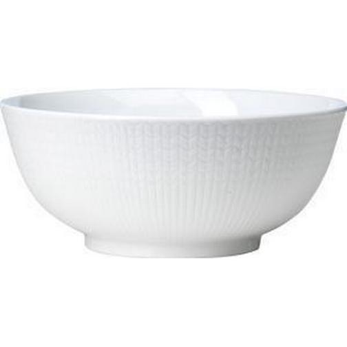 Rörstrand Swedish Grace Toast Serveringsskål 0.6L