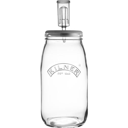 Kilner Fermentation Set Köksbehållare 3L