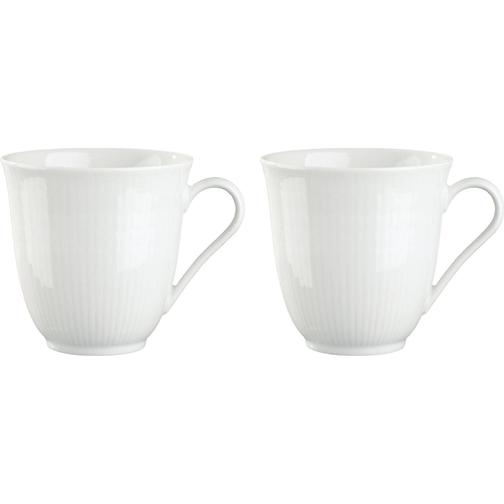 Rörstrand Swedish Grace Mugg 30cl 2st