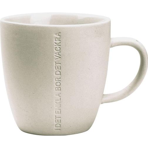 Ernst Citat Mugg 35cl