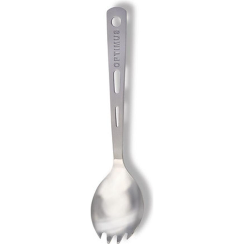 Optimus Titanium Spork Gaffel 16.5cm