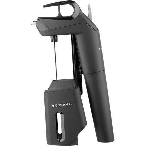 Coravin Timeless Three+ Vinpump