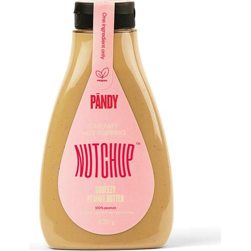 Pandy Nutchup Peanut Butter 435g