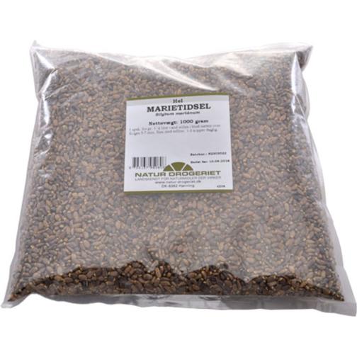 Natur Drogeriet Milk Thistle 1000g