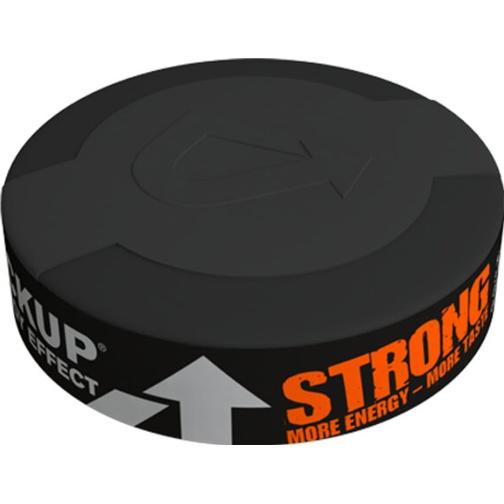 Kickup Strong Nikotinfritt Snus 20g 10pack