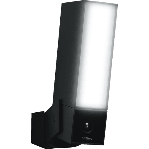 Netatmo Smart Outdoor Camera