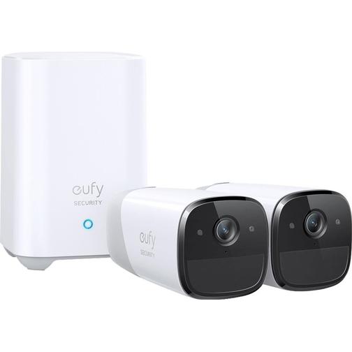 Eufy Cam 2 Pro 2-Cam Kit