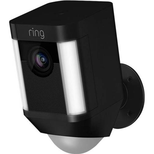 Ring Spotlight Cam Battery