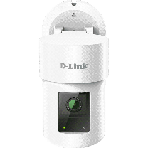 D-Link DCS-8635LH
