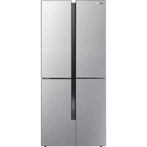 Gorenje NRM8182MX Rostfritt Stål