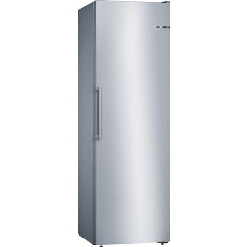 Bosch GSN36VLFP Rostfritt stål