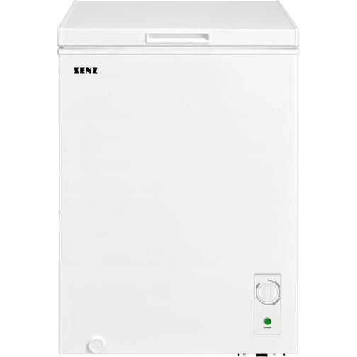 Senz SCF100W21N Vit