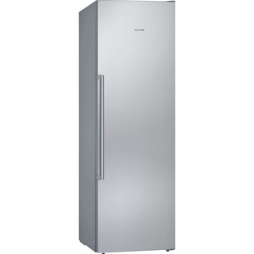 Siemens GS36NAIDP Rostfritt stål