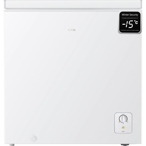 Logik 198CFW20E Vit