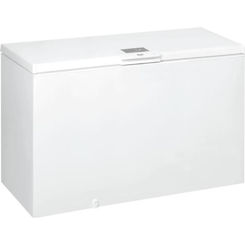 Whirlpool WHE 4600 Vit