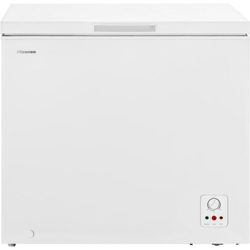 Hisense FC258D4AW1 Vit