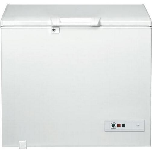 Bauknecht GT2702 Vit