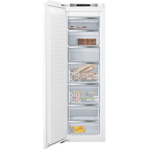 Siemens GI81NAEF0 Vit