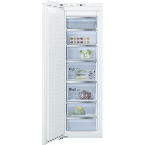 Bosch GIN81ACF0 Vit