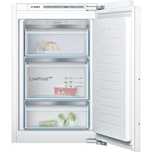 Bosch GIV21ADD0 Integrerad