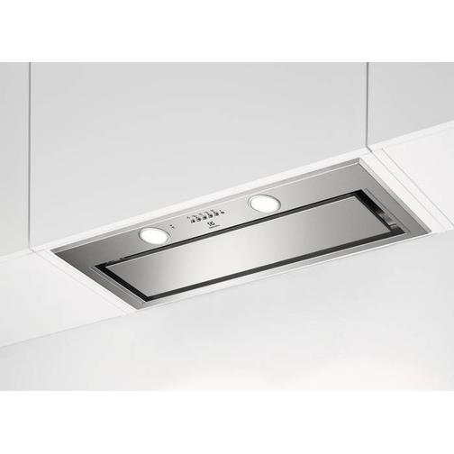 Electrolux LFG719X 60cm, Rostfritt stål
