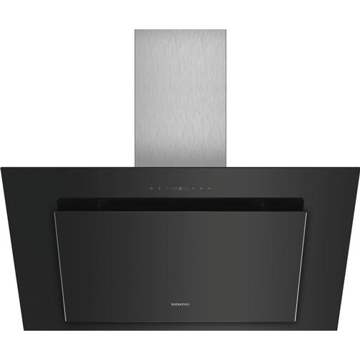 Siemens LC98KLP60 90cm, Svart