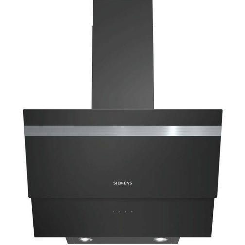 Siemens LC65KA670 60cm, Svart