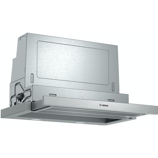 Bosch DFS067A51 60cm, Silver