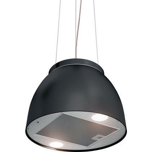 EICO Luna N 45cm, Svart