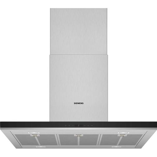 Siemens LF98BIP50 90cm, Rostfritt stål