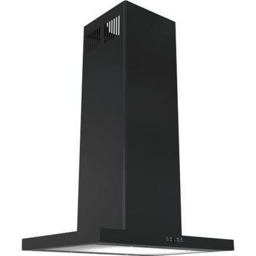 Silverline SL 4117-60 SR Beta Ada 60cm, Svart