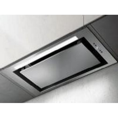 Elica LANE 60SS 50cm, Rostfritt stål