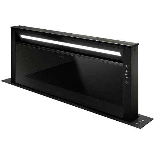 EICO Getup Bl Mat/a/ 90cm, Svart