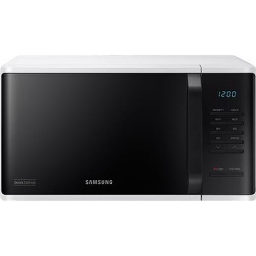 Samsung MS23K3513AW Vit