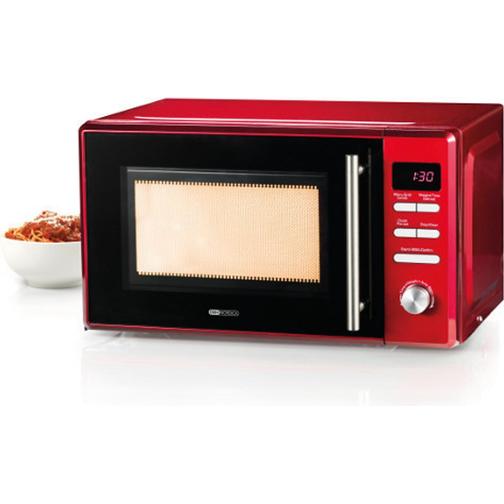 OBH Nordica 7541 Röd