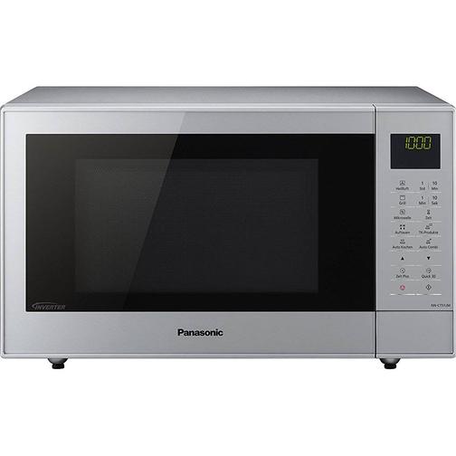 Panasonic NN-CT57 Silver