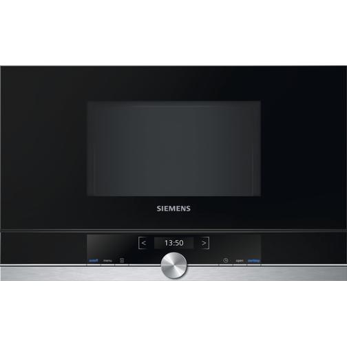 Siemens BF634RGS1 Rostfritt stål