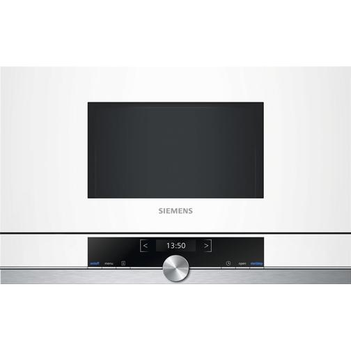 Siemens BF634RGW1 Integrerad