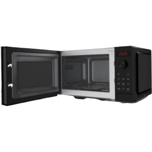 Siemens FF023LMB2 Svart
