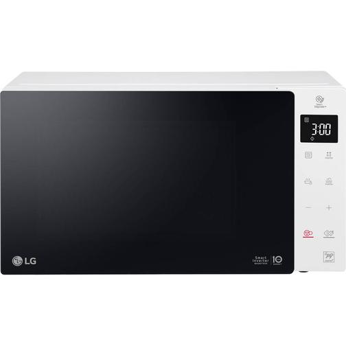 LG MS23NECBW Vit